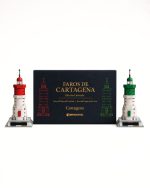 Faros Cartagena (EDICIÓN ESPECIAL) - Imagen 2